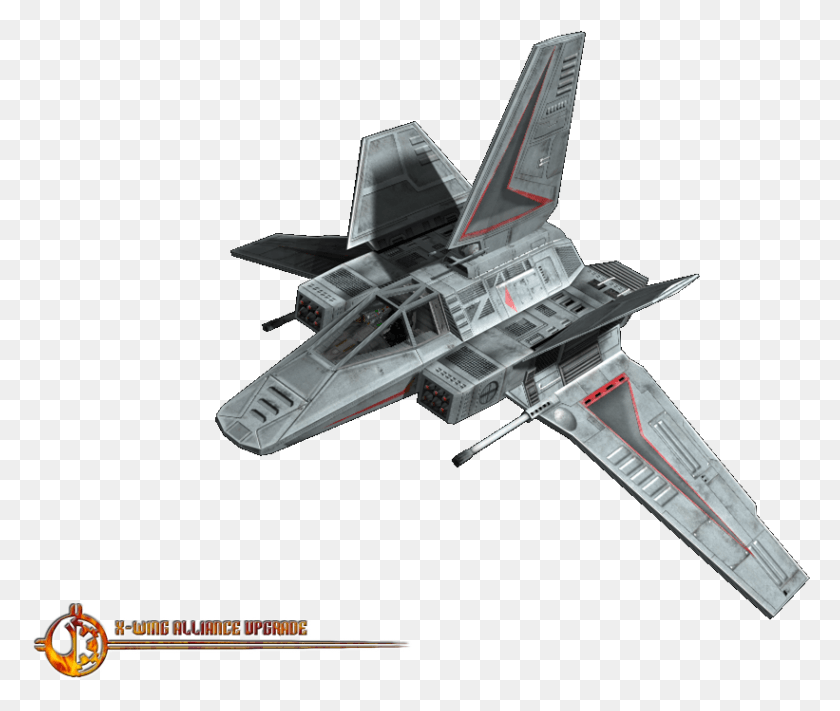 821x686 Know The Difference Assault Missile Boat Wing Community Model Aircraft, Vehicle, Transportation, Airplane HD PNG Download