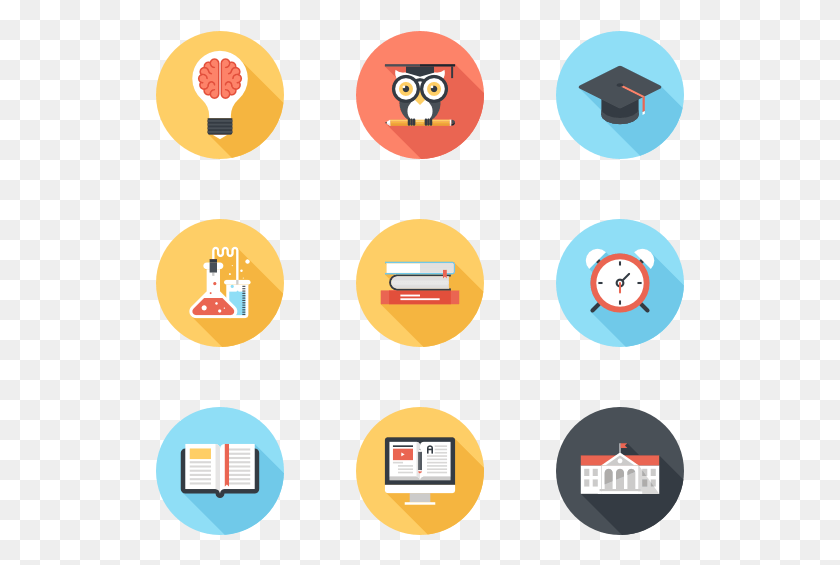 529x505 Knowledge Clipart Icon Knowledge Icons, Text, Label, Symbol HD PNG Download