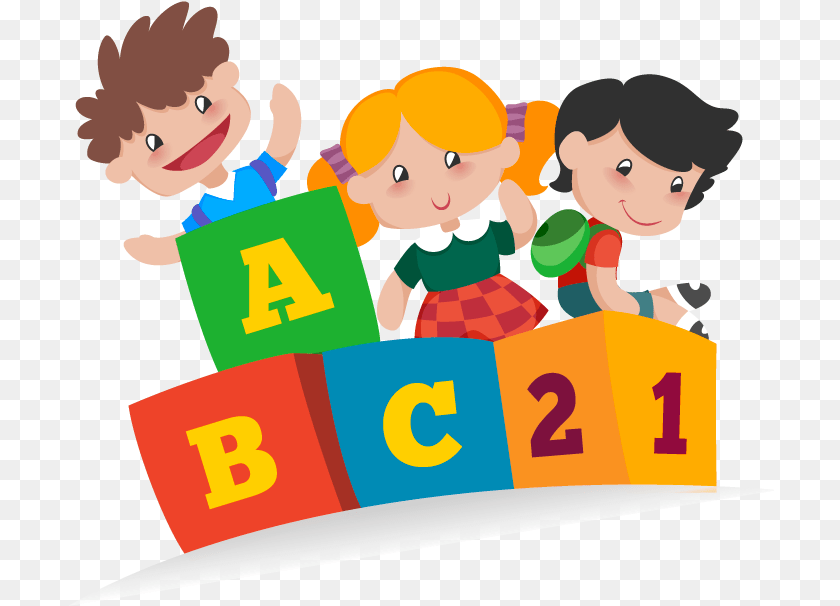 707x606 Knowledge Teaching Methodology Kids Learning Center Baby, Person, Face, Head Clipart PNG