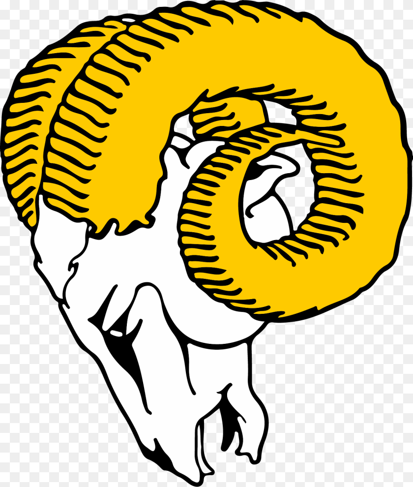 1322x1558 Known As Los Angeles Rams Los Angeles Rams Logo, Clothing, Hat, Baby, Person Transparent PNG