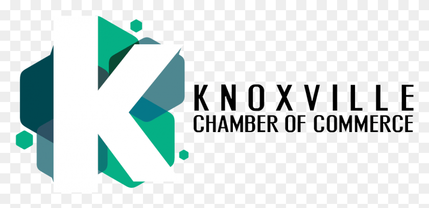 1053x471 Knoxville Chamber Of Commerce To Hold Ribbon Cutting Graphic Design, Symbol, Text, Recycling Symbol HD PNG Download