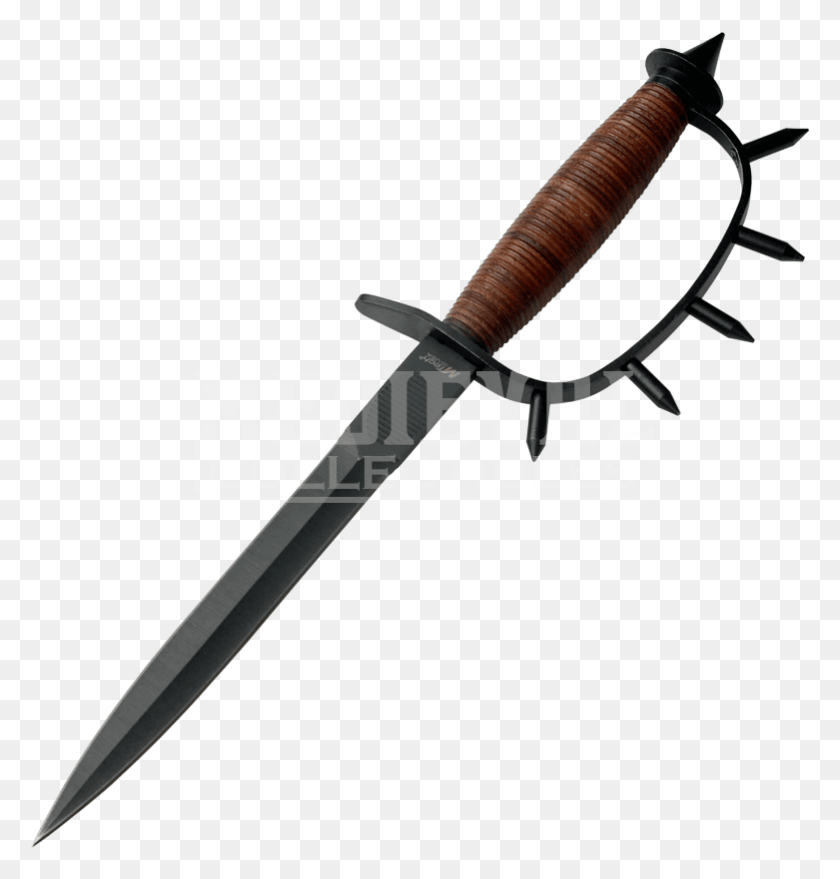 781x821 Knuckle Duster Knife, Weapon, Weaponry, Blade HD PNG Download
