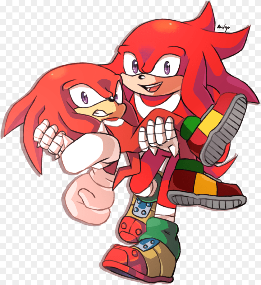 1230x1342 Knuckles The Echidna Birthday Knuckles And Boom Knuckles, Book, Comics, Publication, Baby PNG