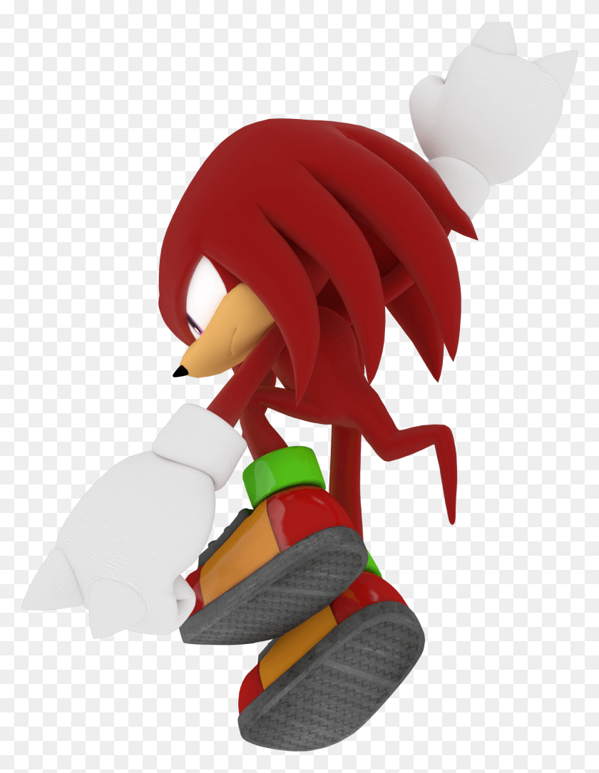 1395x1834 Knuckles The Echidna Images Knuckles The Echinda Knuckles The Echidna Tail, Sweets, Food, Confectionery HD PNG Download
