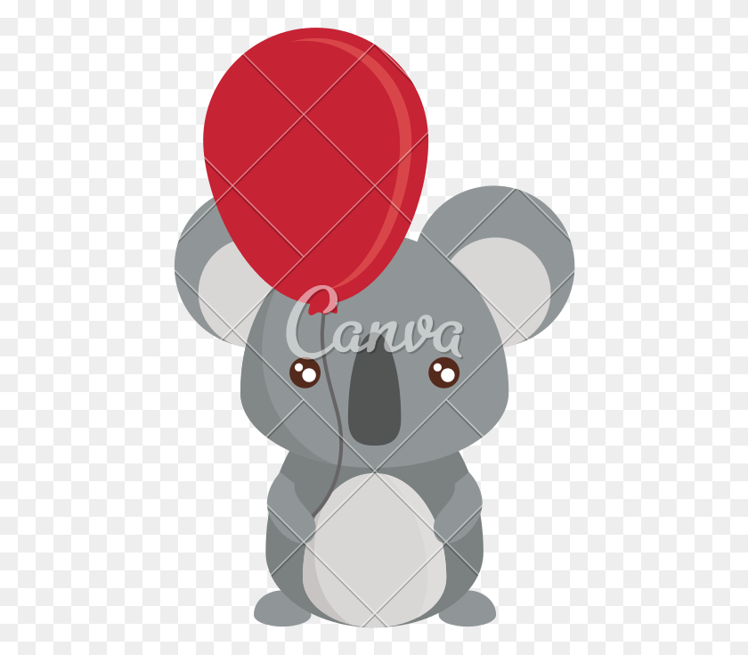 452x675 Oso De Koala Png / Oso De Koala Png