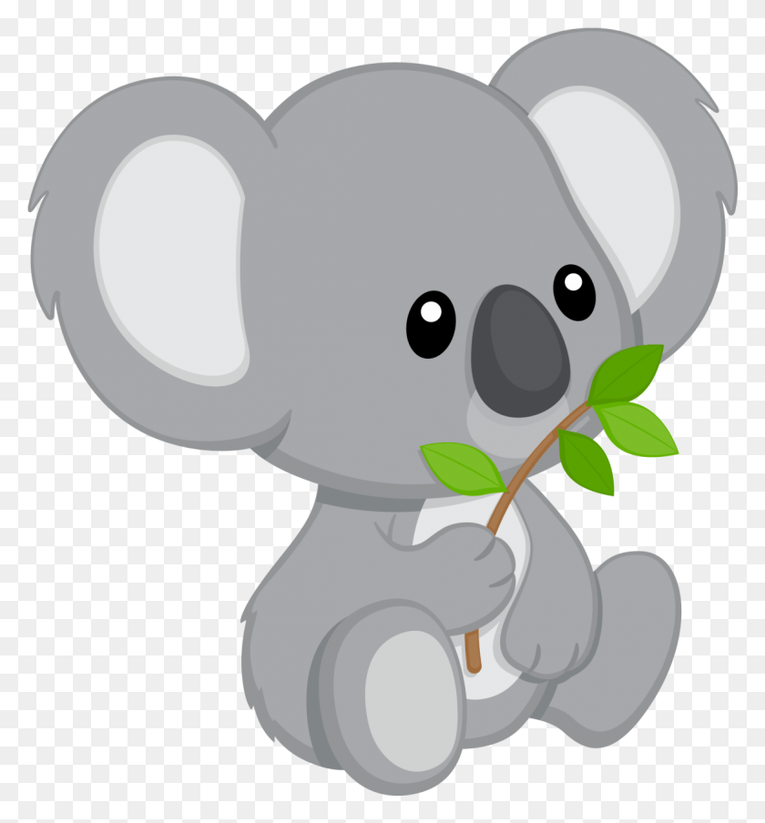 1171x1268 Koala De Dibujos Animados Koala Clipart, Mamífero, Animal, La Vida Silvestre Hd Png