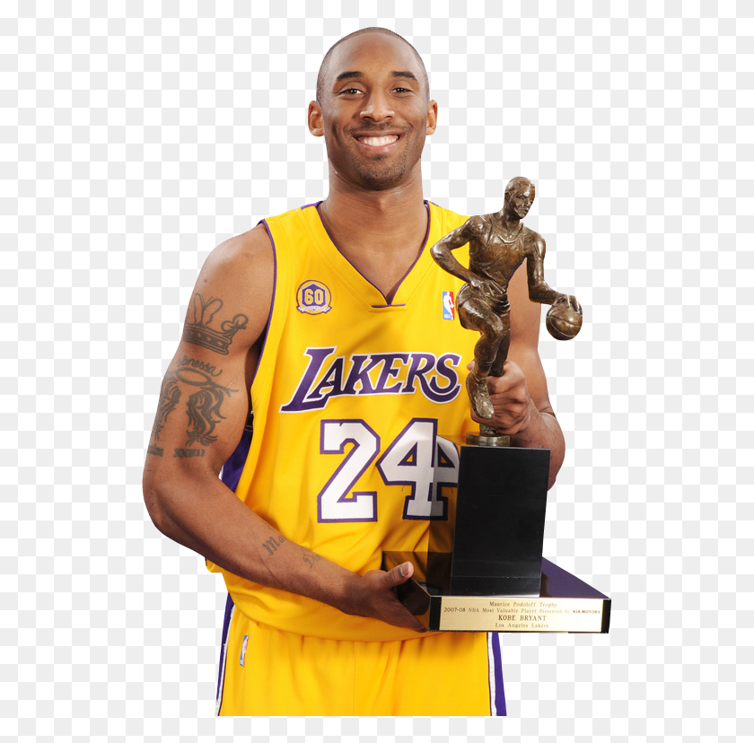 524x768 Kobe Bryant Photo Psd 1248280277 Zpsi839qhtm Kobe Bryant In Different Jerseys, Skin, Person, Human HD PNG Download