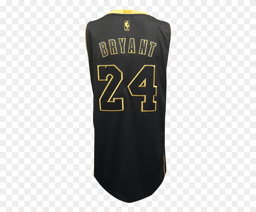 283x637 Kobe Bryant Snakeskin Adidas Swingman Jersey Sports Jersey, Number, Symbol, Text HD PNG Download