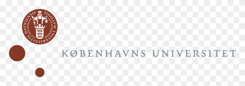 Kobenhavns Universitet Logo Transparent Kobenhavns Universitet Logo ...