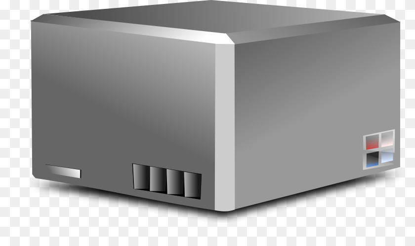 Kobo Graphic Server, Computer Hardware, Electronics, Hardware, Mailbox PNG