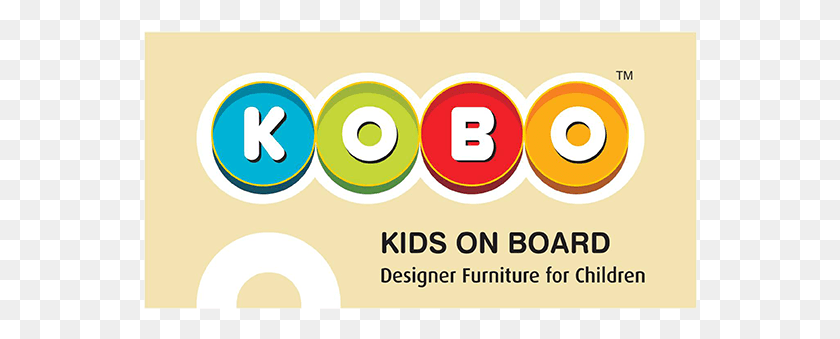 554x279 Kobo Kids On Board Circle, Number, Symbol, Text HD PNG Download