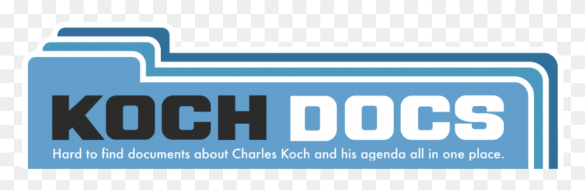 943x259 Descargar Png Koch Docs Charles Koch Industries Documentos Fuentes De Koch Industries, Texto, Word, Número Hd Png