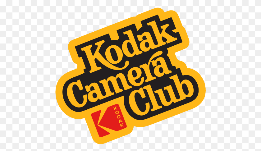 600x486 Kodak Camera Club Kodak, Dynamite, Weapon, Advertisement, Poster Sticker PNG