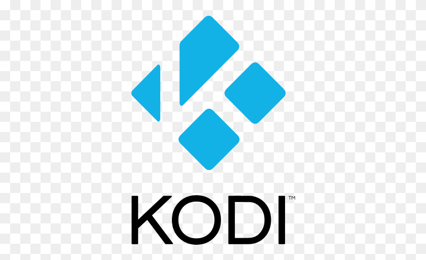 324x452 Kodi Logo, Symbol, Trademark, Text HD PNG Download