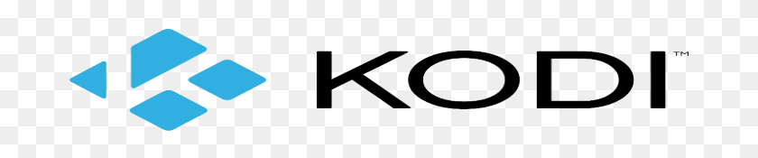 687x115 Kodi New Logo Bing Images Kodi Logo Xbmc, Gray, World Of Warcraft HD PNG Download