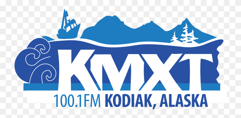 745x352 Kodiak Public Broadcasting Corporation Kmxt Fm, Nature, Outdoors, Water HD PNG Download