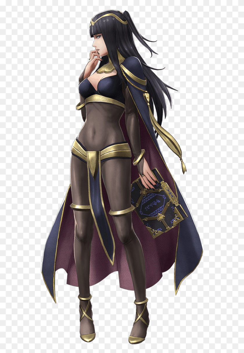 559x1153 Koei Wiki Fire Emblem Warriors Characters, Clothing, Apparel, Person HD PNG Download