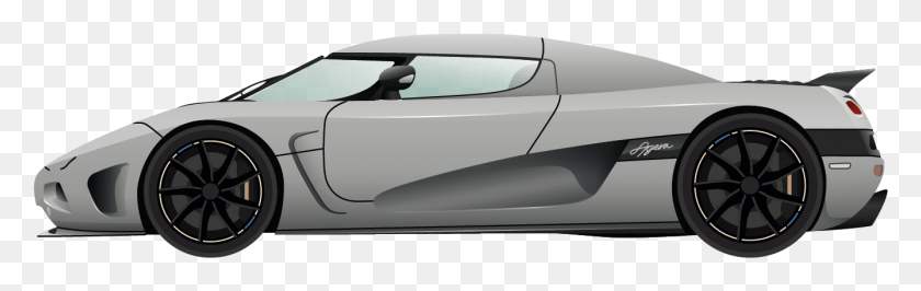 1338x355 Descargar Png Koenigsegg Agera Poster Lamborghini Reventn, Coche, Vehículo, Transporte Hd Png