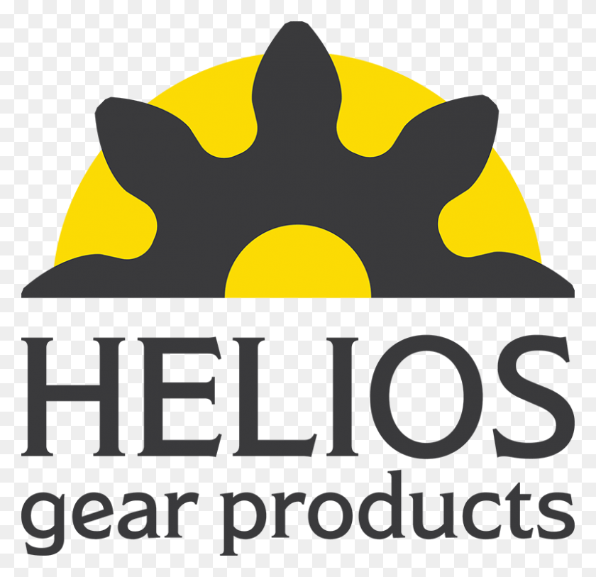 800x773 Descargar Png Koepfer America Actualiza Helios Gear Productos Marca, Símbolo, Texto, Logotipo Hd Png
