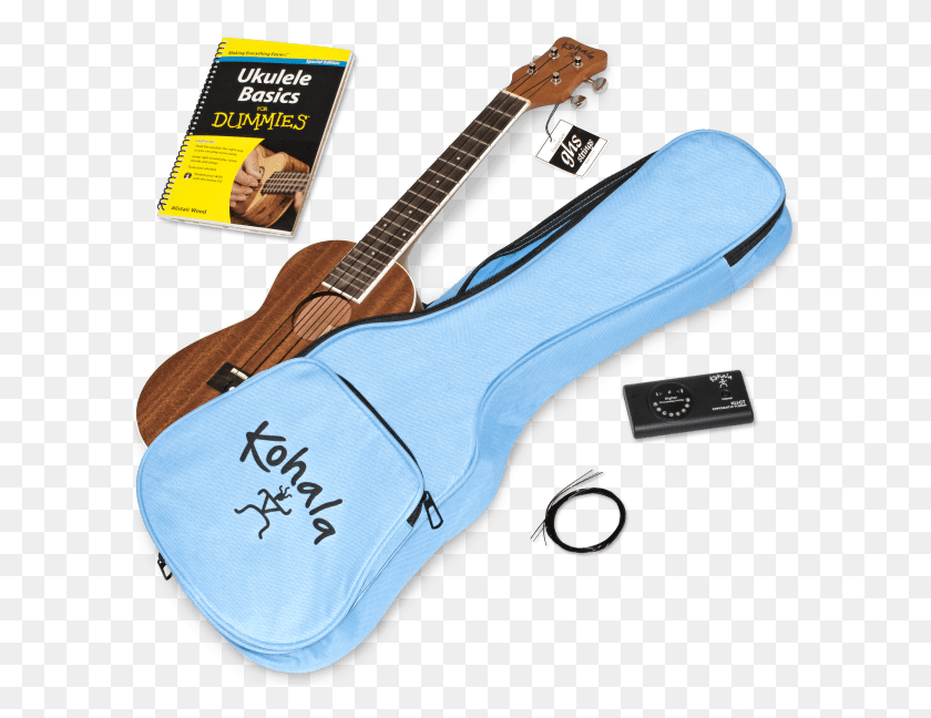 601x588 Kohala, Guitar, Leisure Activities, Musical Instrument HD PNG Download