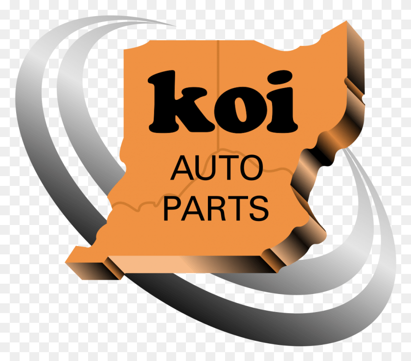 1035x900 Koi Auto Parts, Text, Food, Plant HD PNG Download