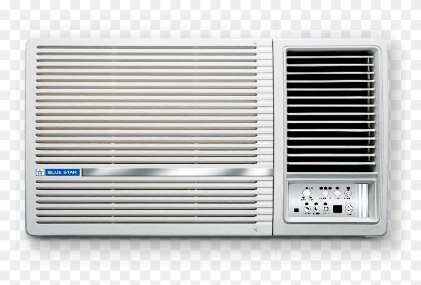 1094x714 Kolin Window Type Inverter, Air Conditioner, Appliance, Microwave HD PNG Download