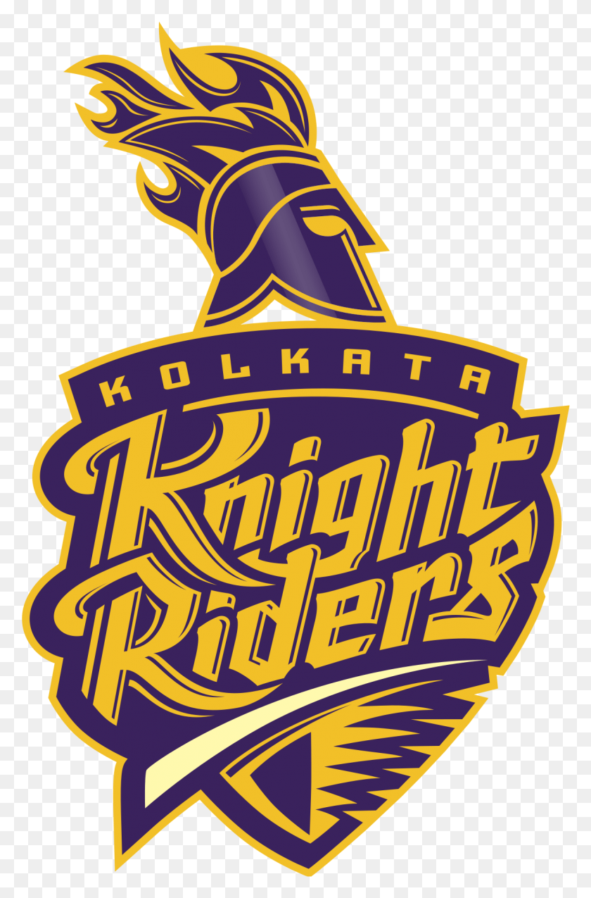 1174x1829 Kolkata Knight Riders Vs Mumbai Indians Trinbago Knight Riders Logo, Text, Symbol, Trademark HD PNG Download
