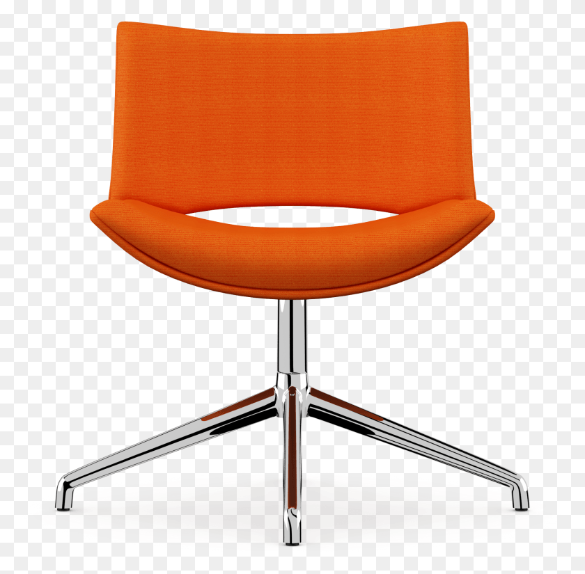 1855x1821 Komac Jolly Chair On A Polished 4 Star Swivel Base Office Chair, Furniture, Lamp HD PNG Download