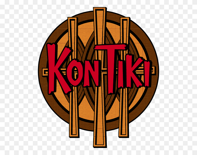 518x600 Kon Tiki Ministry Of Environment And Forestry, Symbol, Logo, Trademark HD PNG Download