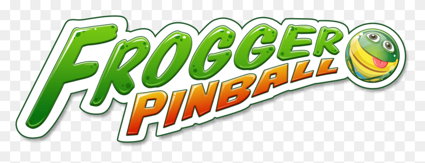 1183x399 Konami Digital Entertainment Announced That Frogger Pinball, Text, Dynamite, Plant HD PNG Download