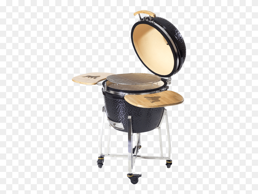 381x572 Kong Grilla Grills Kong, Drum, Percussion, Musical Instrument HD PNG Download