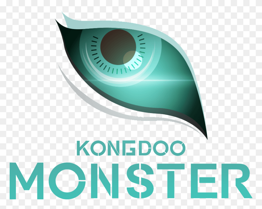 816x640 Kongdoo Monster Logo, Graphics, Symbol HD PNG Download