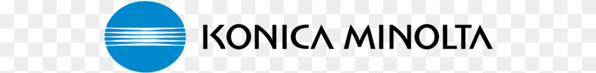 549x103 Konica Minolta Logo, Nature, Outdoors, Sea, Sea Waves Transparent PNG