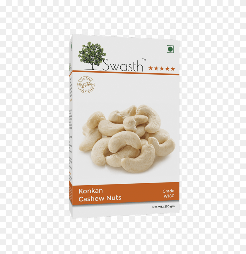 540x810 Konkan Cashew Nuts 5 Star Dryfruits Cashew, Plant, Advertisement, Flyer HD PNG Download