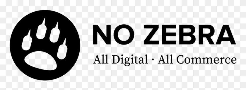 877x278 Kontakt No Zebra No Zebra, Gray, World Of Warcraft HD PNG Download