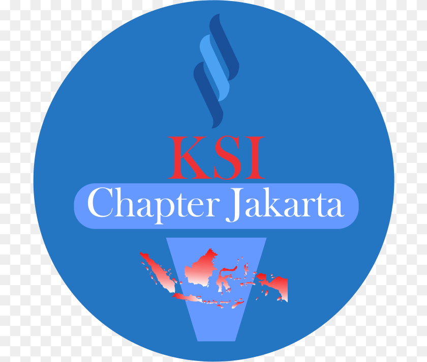 Kontes Logo Ksi Chapter Jakarta, Outdoors, Clothing, Hardhat, Helmet Clipart PNG