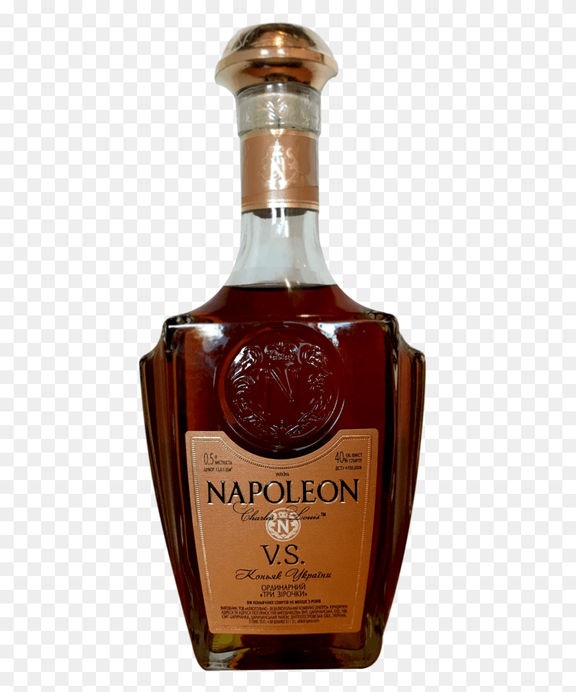 439x949 Konyak Napoleón Png / Bebida Hd Png