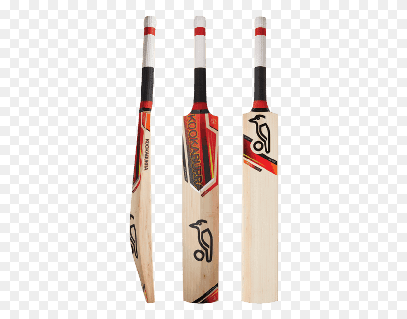 310x598 Kookaburra Blaze Pro Players Senior Cricket Bat Free Kookaburra Blaze Pro, Oars, Text, Arrow HD PNG Download