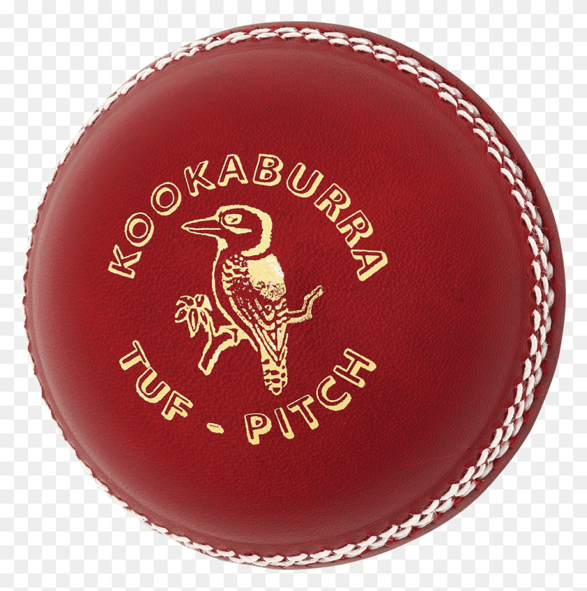 1017x1024 Kookaburra Turf Cricket Ball Крикетный Мяч, Бейсболка, Кепка, Шляпа Png Скачать