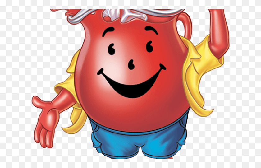 640x480 Kool Aid Clipart Svg Kool Aid Man, Toy, Cup, Coffee Cup HD PNG Download