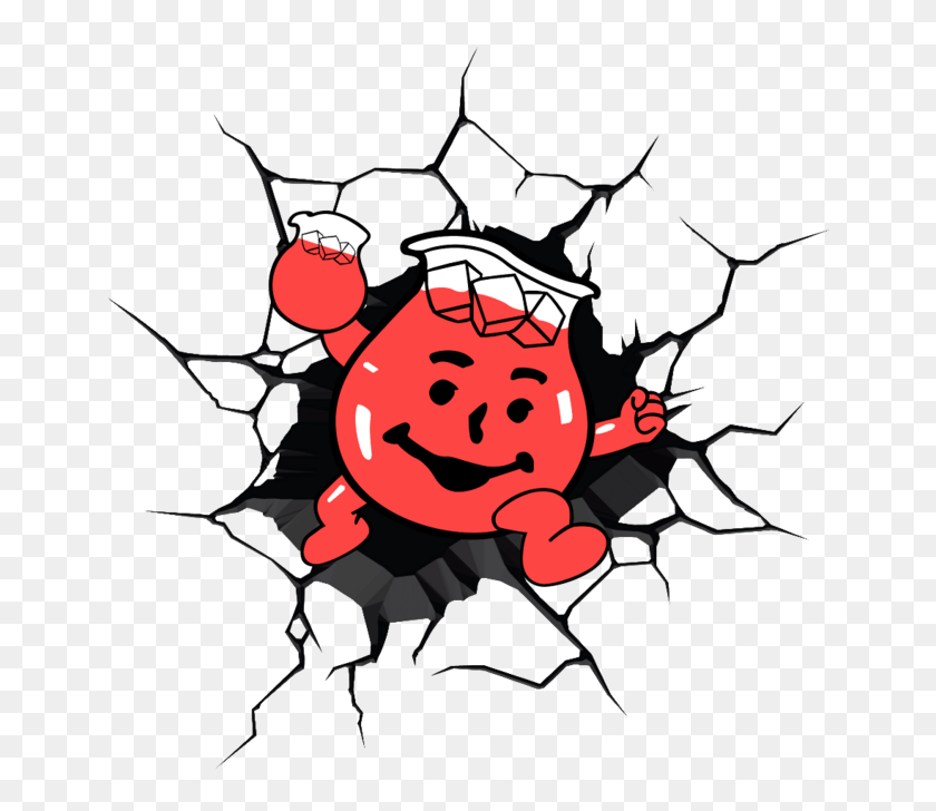 728x728 Kool Aid Man, Face, Head, Person, Baby Transparent PNG