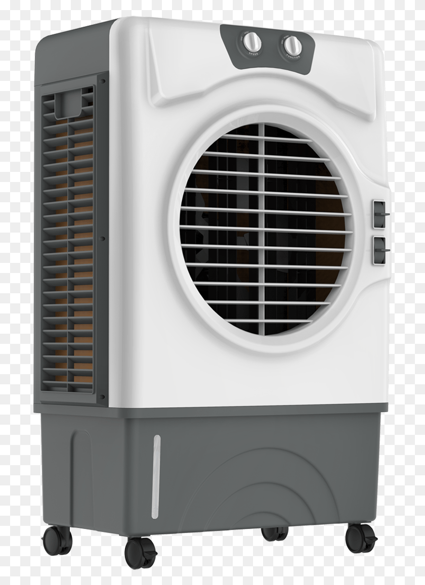 709x1097 Koolaire Symphony Air Cooler, Appliance, Dryer, Air Conditioner HD PNG Download