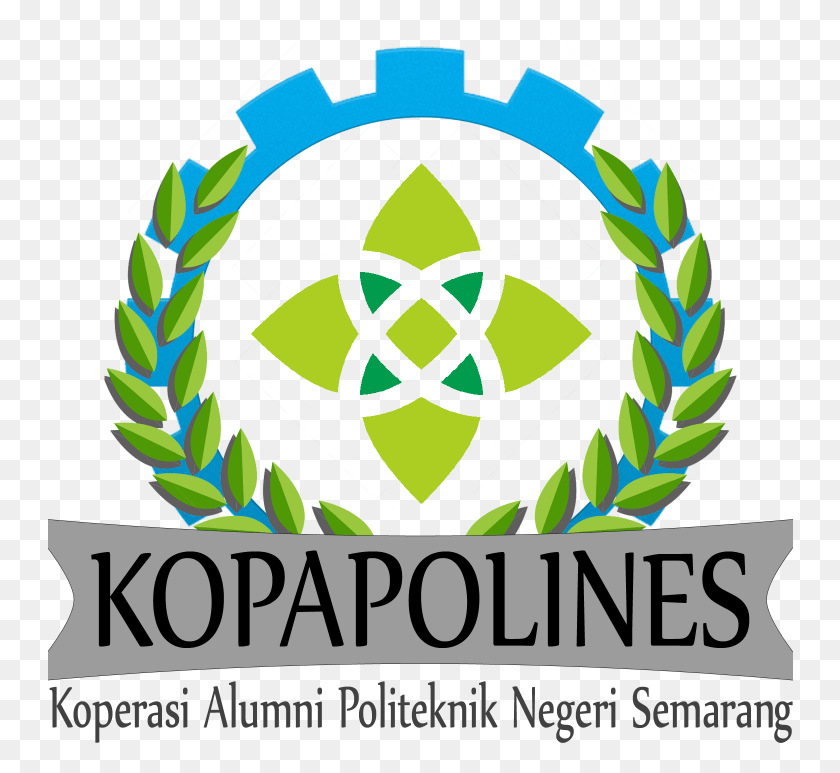 Koperasi Kopapolines Graphic Design, Symbol, Logo, Trademark HD PNG Download