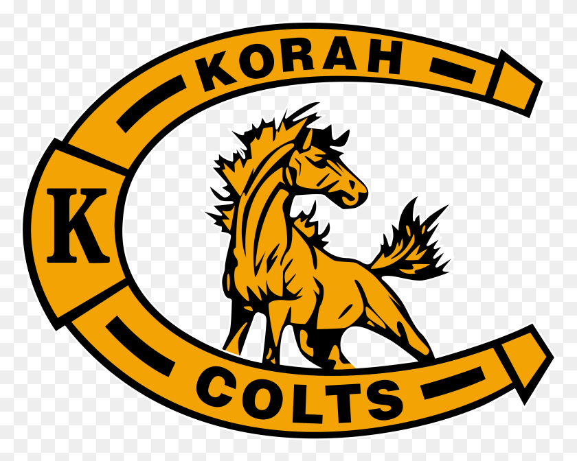 3602x2829 Korah Spirit Wear Allapattah Middle School, Símbolo, Logotipo, Marca Registrada Hd Png