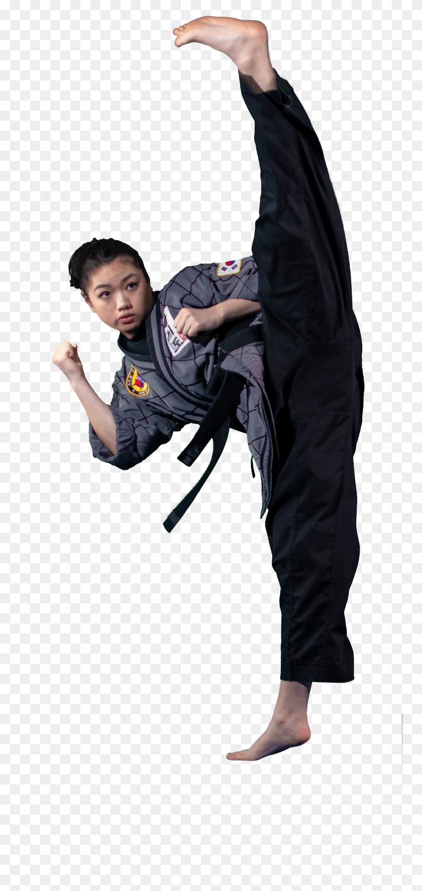 762x1712 Korean Martial Art Of Self Defense Kung Fu, Person, Human, Finger HD PNG Download