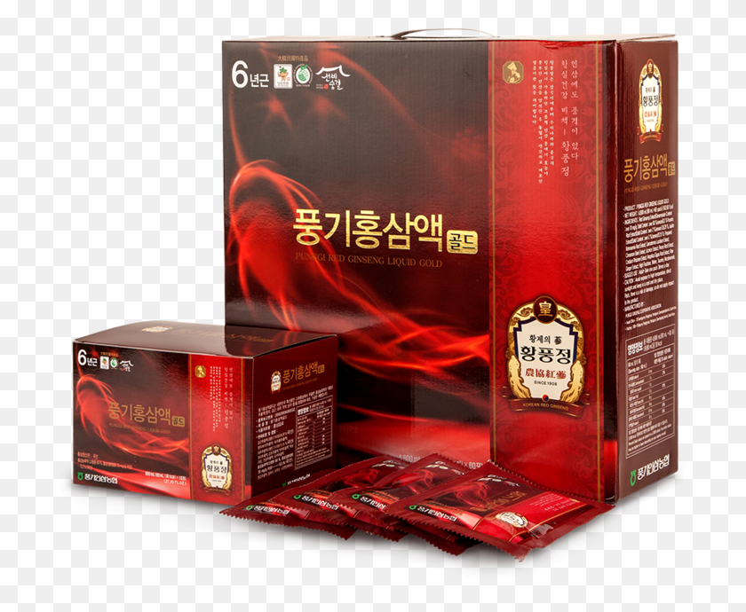 713x630 Korean Red Ginseng Liquid Gold Instant Coffee, Book, Arcade Game Machine, Disk HD PNG Download