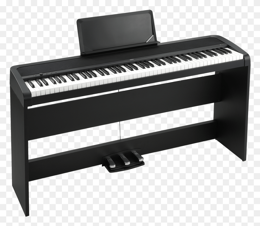 1051x905 Descargar Png Korg B1Sp Piano Digital, Actividades De Ocio, Electrónica, Instrumento Musical Hd Png