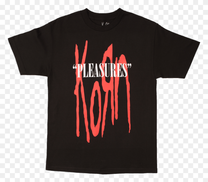 807x700 Korn Black Shirt Alkaline Trio Is This Thing Cursed Shirt, Clothing, Apparel, T-shirt HD PNG Download