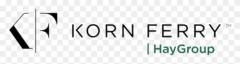 1280x272 Korn Ferry Hay Group Logo Korn Ferry, Серый, World Of Warcraft Hd Png Скачать