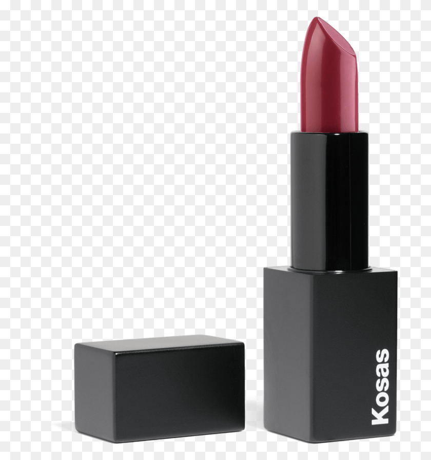 712x836 Kosas Lip Color Phoenix, Lipstick, Cosmetics HD PNG Download